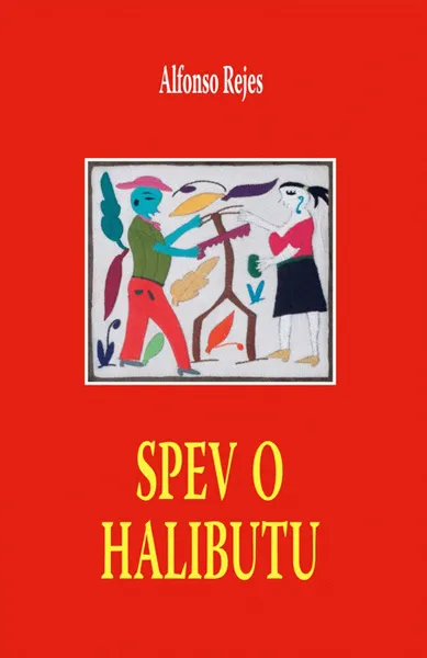 SPEV O HALIBUTU 