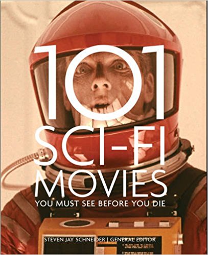 101 SCI FI MOVIES 