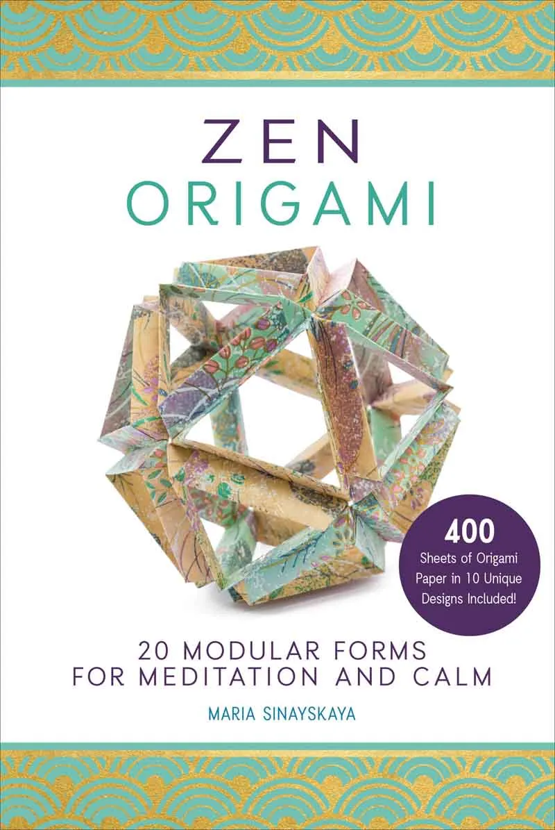 ZEN ORIGAMI 