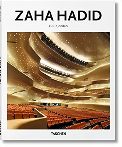 ZAHA HADID 