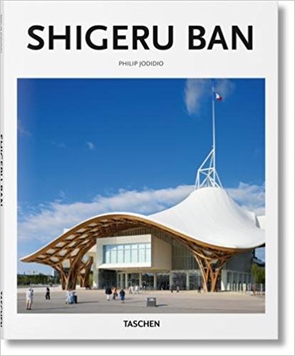 SHIGERU BAN 