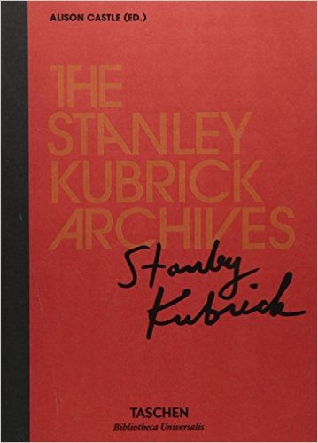STANLEY KUBRICK ARCHIVES 