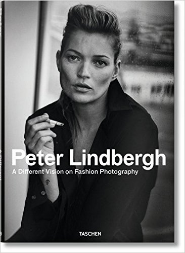 PETER LINDBERGH A Different Vision on Fashion Photography 