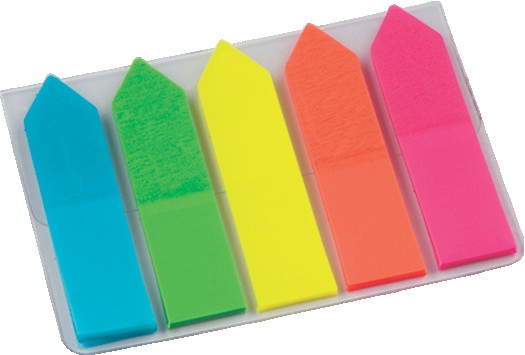 Obeleživač stranica STRELICA 