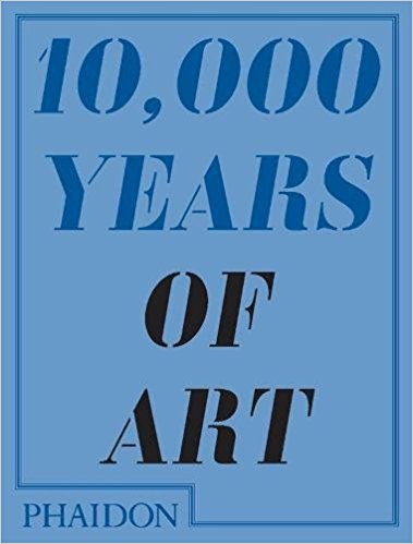 10000 YEARS OF ART 
