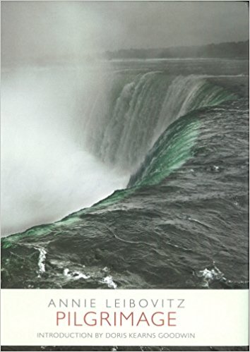 PILGRIMAGE Annie Leibovitz 