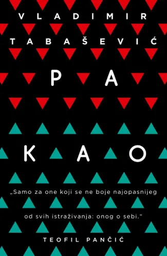 PA KAO 
