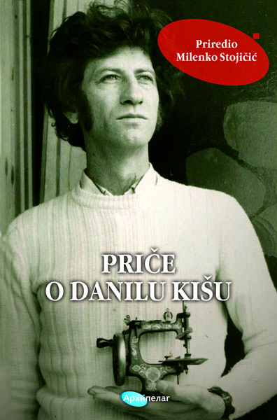 PRIČE O DANILU KIŠU 