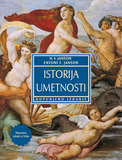 ISTORIJA UMETNOSTI 