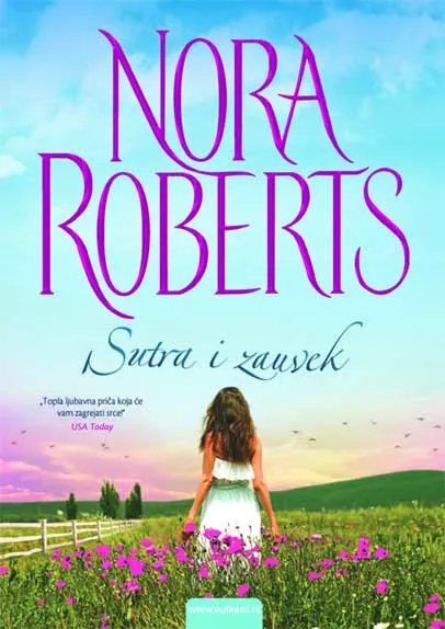 SUTRA I ZAUVEK 