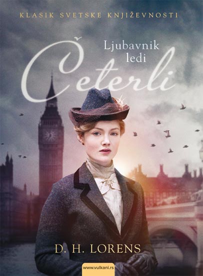 LJUBAVNIK LEDI ČETERLI 