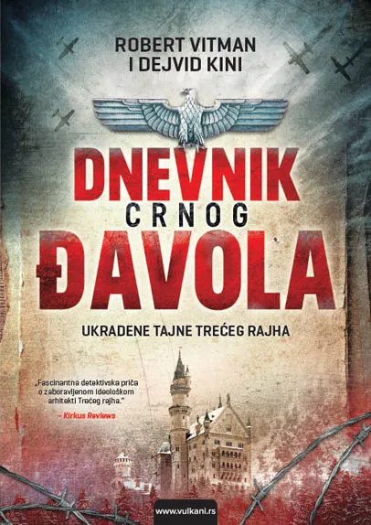 DNEVNIK CRNOG ĐAVOLA 