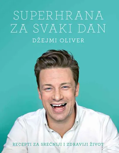 SUPERHRANA ZA SVAKI DAN 