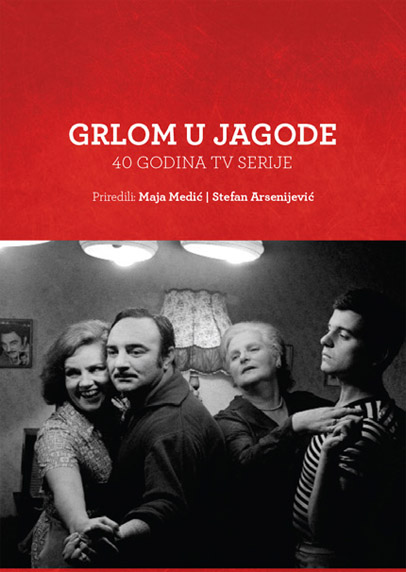 GRLOM U JAGODE 