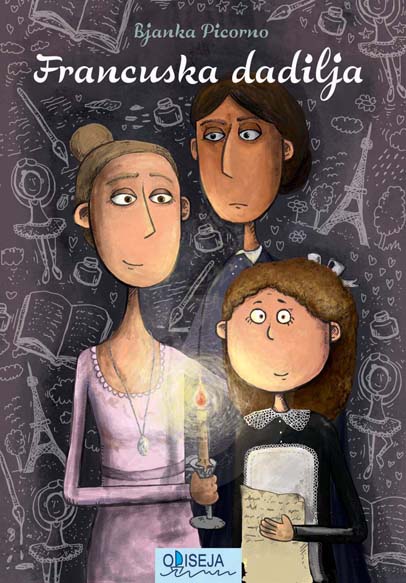 FRANCUSKA DADILJA 