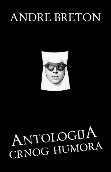 ANTOLOGIJA CRNOG HUMORA 