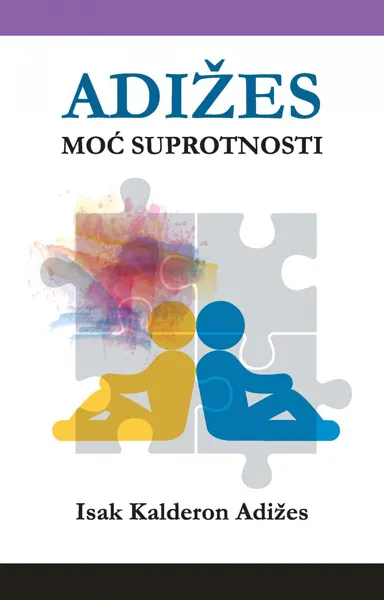 MOĆ SUPROTNOSTI 