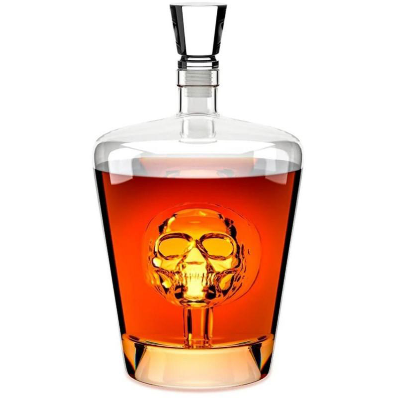 Flaša za piće 1L POISON 