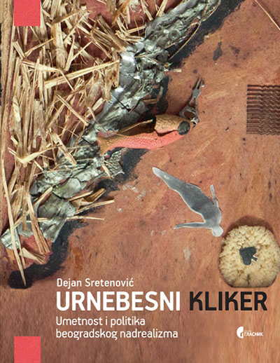 URNEBESNI KLIKER 