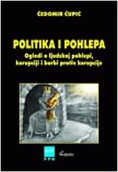 POLITIKA I POHLEPA 