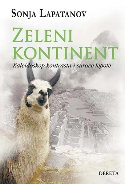 ZELENI KONTINENT 