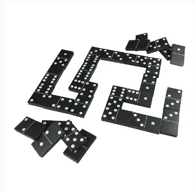 DOMINO DRVENI 