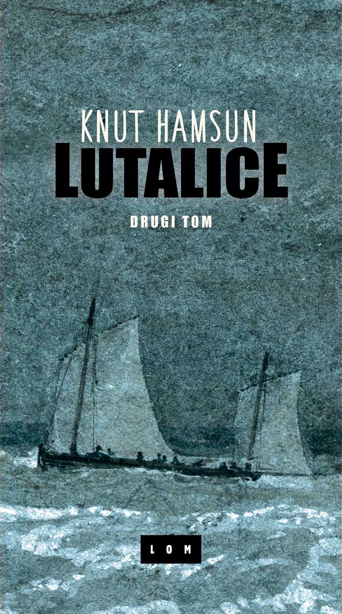 LUTALICE II tom 