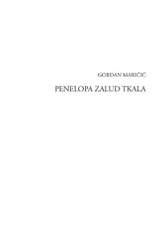 PENELOPA ZALUD TKALA 