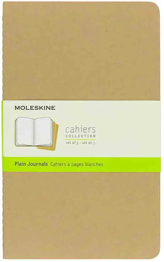 Notes MOLESKINE CRAFT 