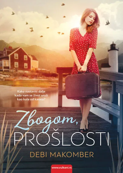 ZBOGOM PROŠLOSTI 