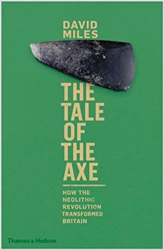 THE TALE OF THE AXE 