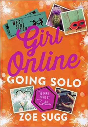 GIRL ONLINE GOING SOLO 