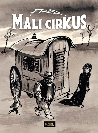 MALI CIRKUS 
