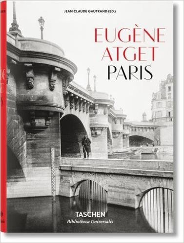 EUGENE ATGET PARIS 