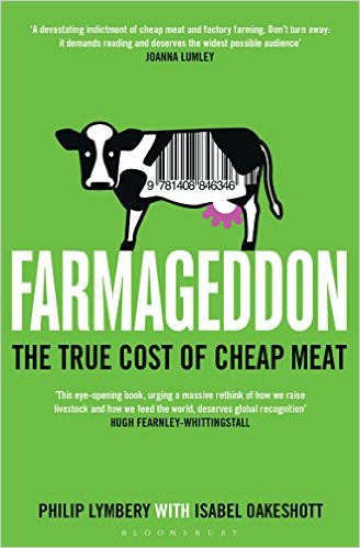 FARMAGEDDON The True Cost of Cheap Meat 
