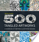 500 Tangled Artworks 