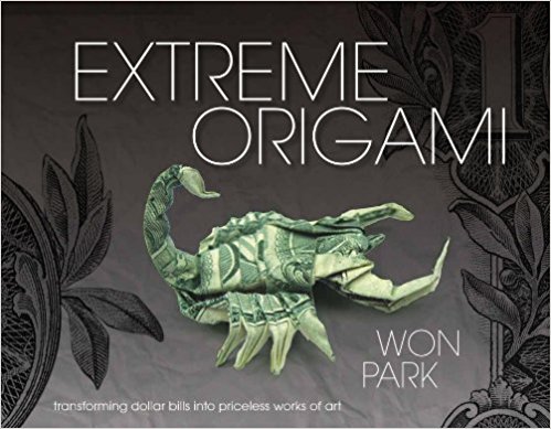 EXTREME ORIGAMI 