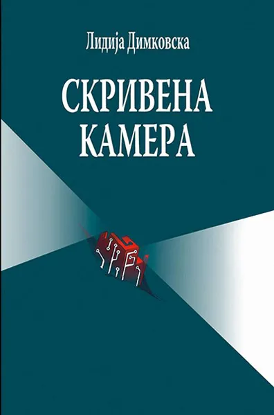 SKRIVENA KAMERA 