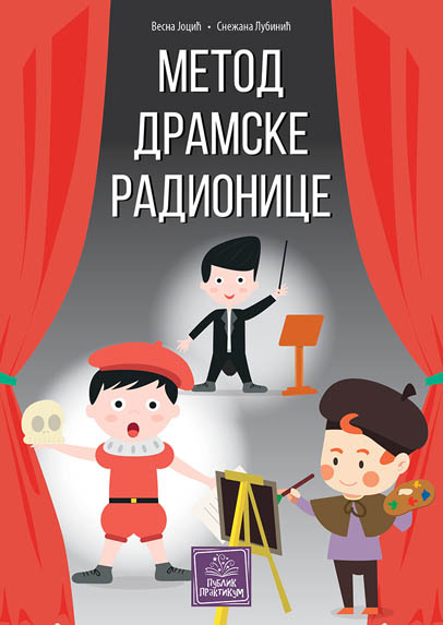 METOD DRAMSKE RADIONICE 