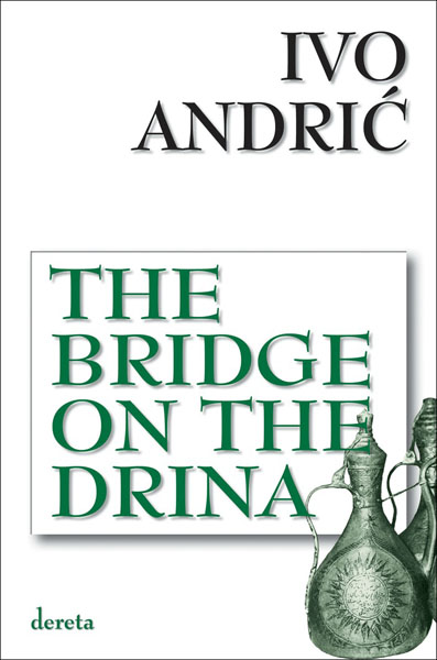 THE BRIDGE ON THE DRINA VII izdanje 