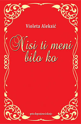 NISI TI MENI BILO KO 