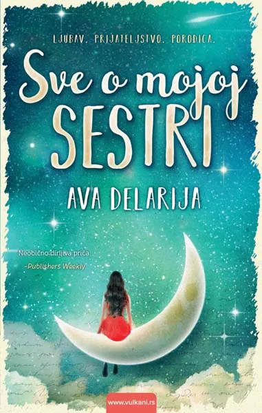 SVE O MOJOJ SESTRI 