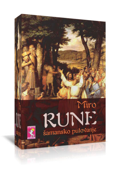RUNE Šamansko putovanje 