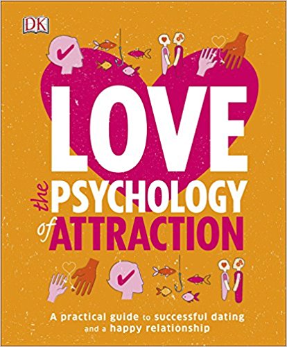 LOVE THE PSYCHOLOGY OF ATTRACTION 