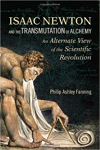 Isaac Newton and the Transmutation of Alchemy 