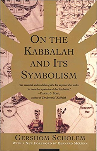ON THE KABBALAH & ITS SYMBOLIS 