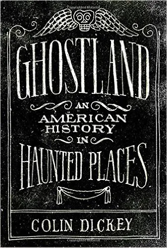 GHOSTLAND 