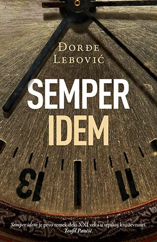 SEMPER IDEM 