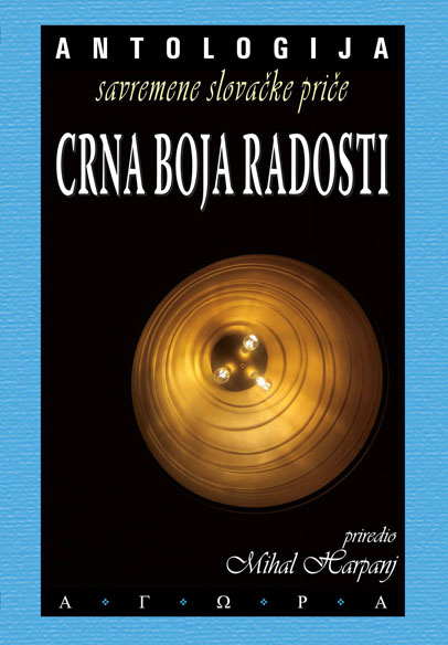CRNA BOJA RADOSTI 