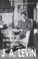 PRINCIPI SVIRANJA NA KLAVIRU 